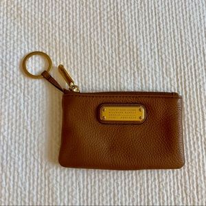 Marc Jacobs Keychain Wallet